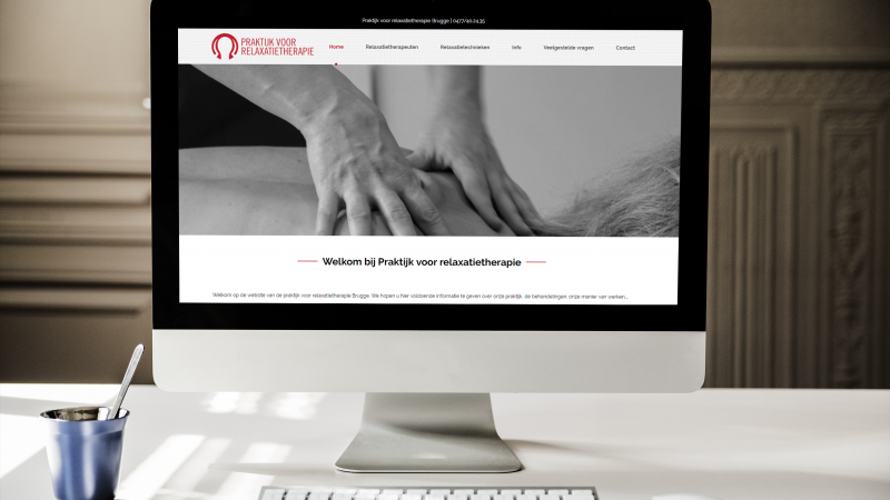 Welkom op onze nieuwe website! 2